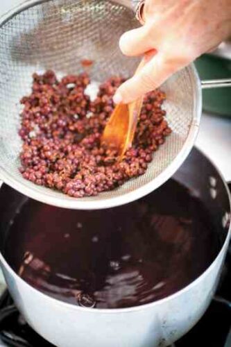 How to Make Medicinal Syrup